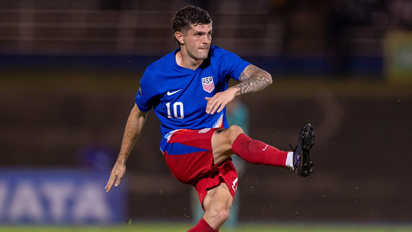 USMNT vs. Jamaica live stream: Where to watch Nations League online, prediction, TV channel, time, news, odds