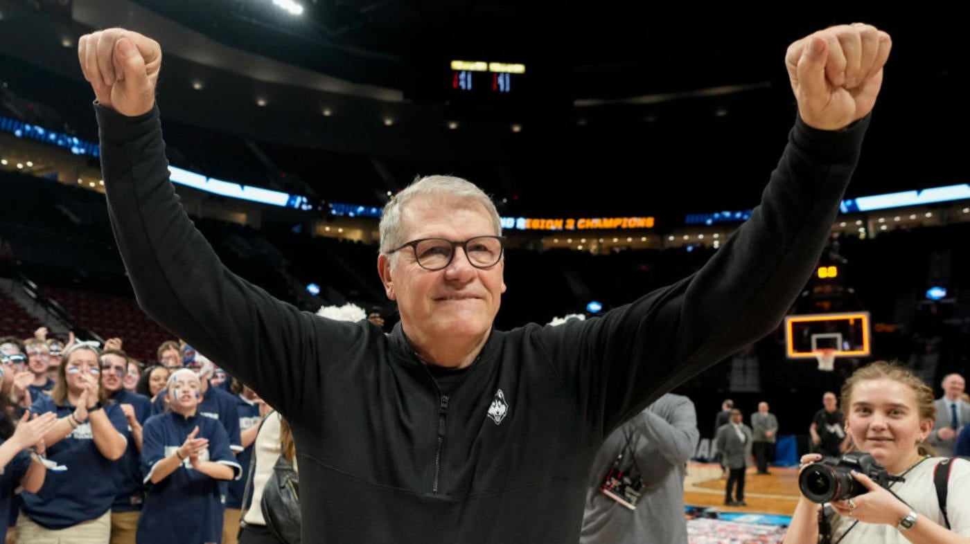 Ranking Geno Auriemma's five most important wins at UConn: Historic 1,216th career victory sits fifth