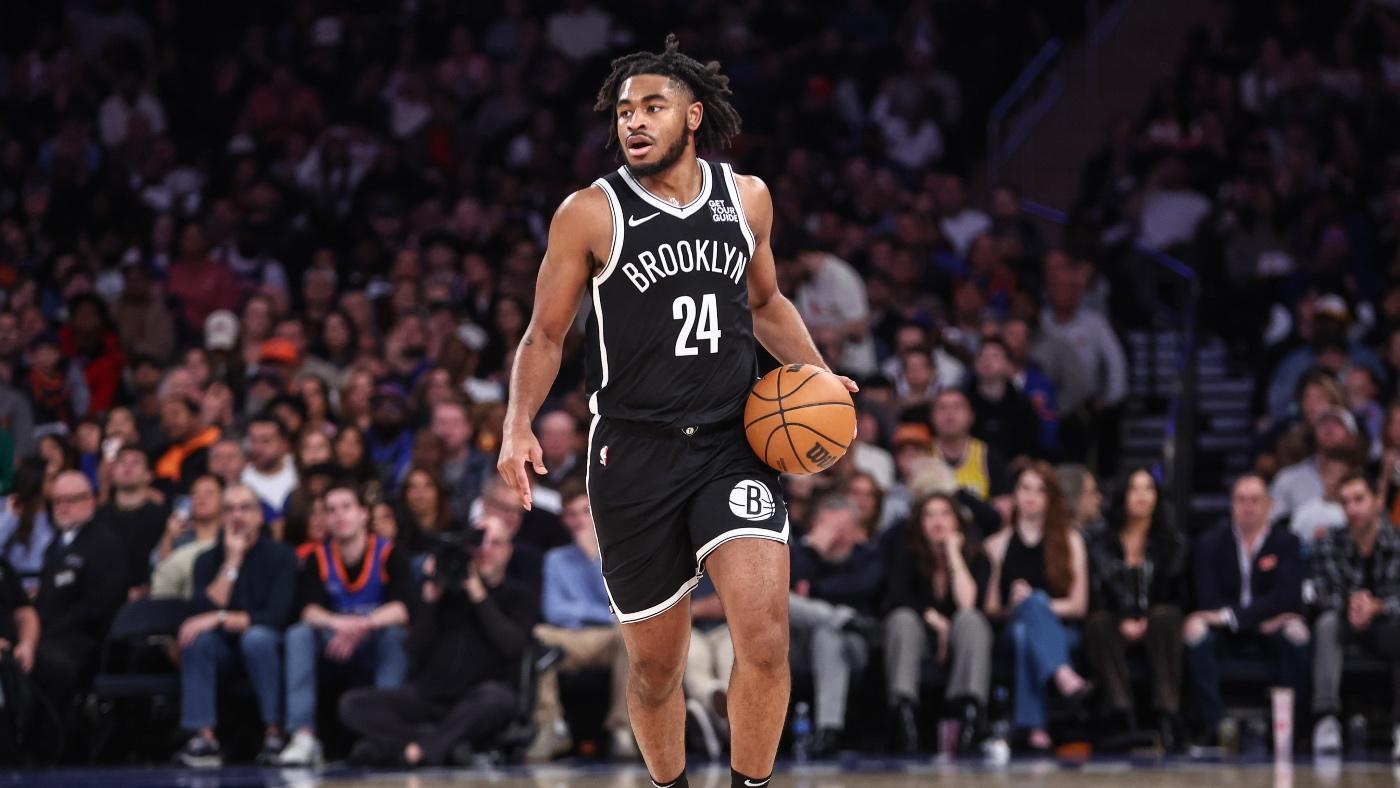 Bulls vs. Nets odds, line, score prediction, time: 2025 NBA picks, March 13 best bets from proven model