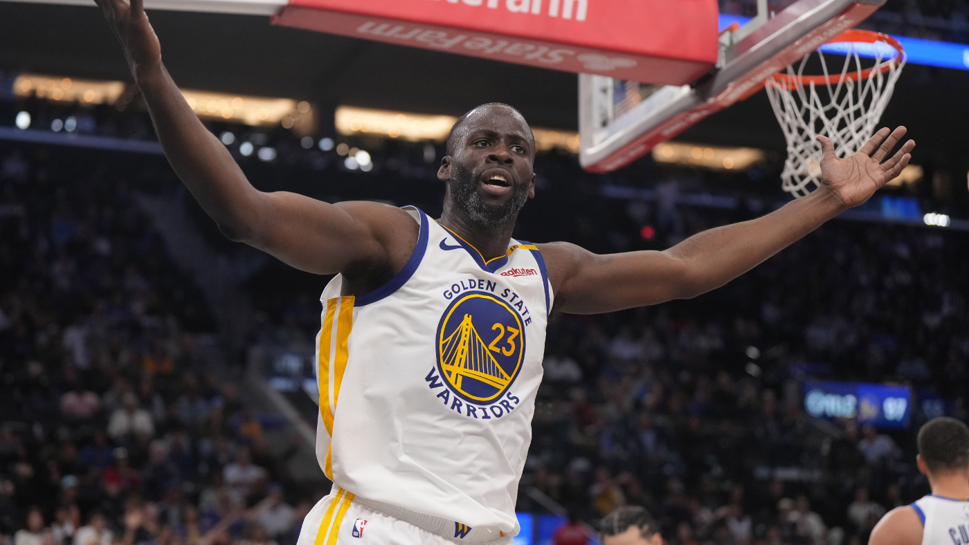 Warriors nearly pull off wild comeback vs. Clippers in final minutes, showing team still has never-say-die DNA