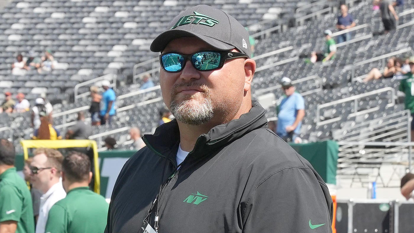 Jets fire Joe Douglas: New York finally moves on from disappointing GM after years of problems, no success