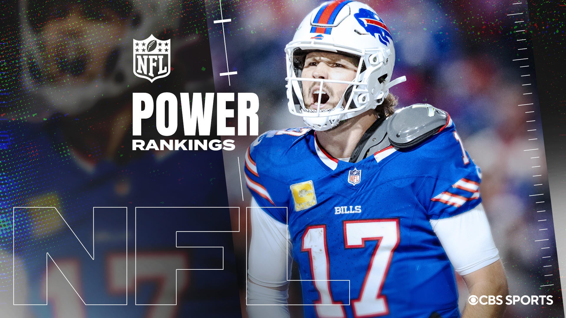 NFL Week 12 Power Rankings: Bills' Super Bowl window remains wide open; Lions new No. 1 after Chiefs loss