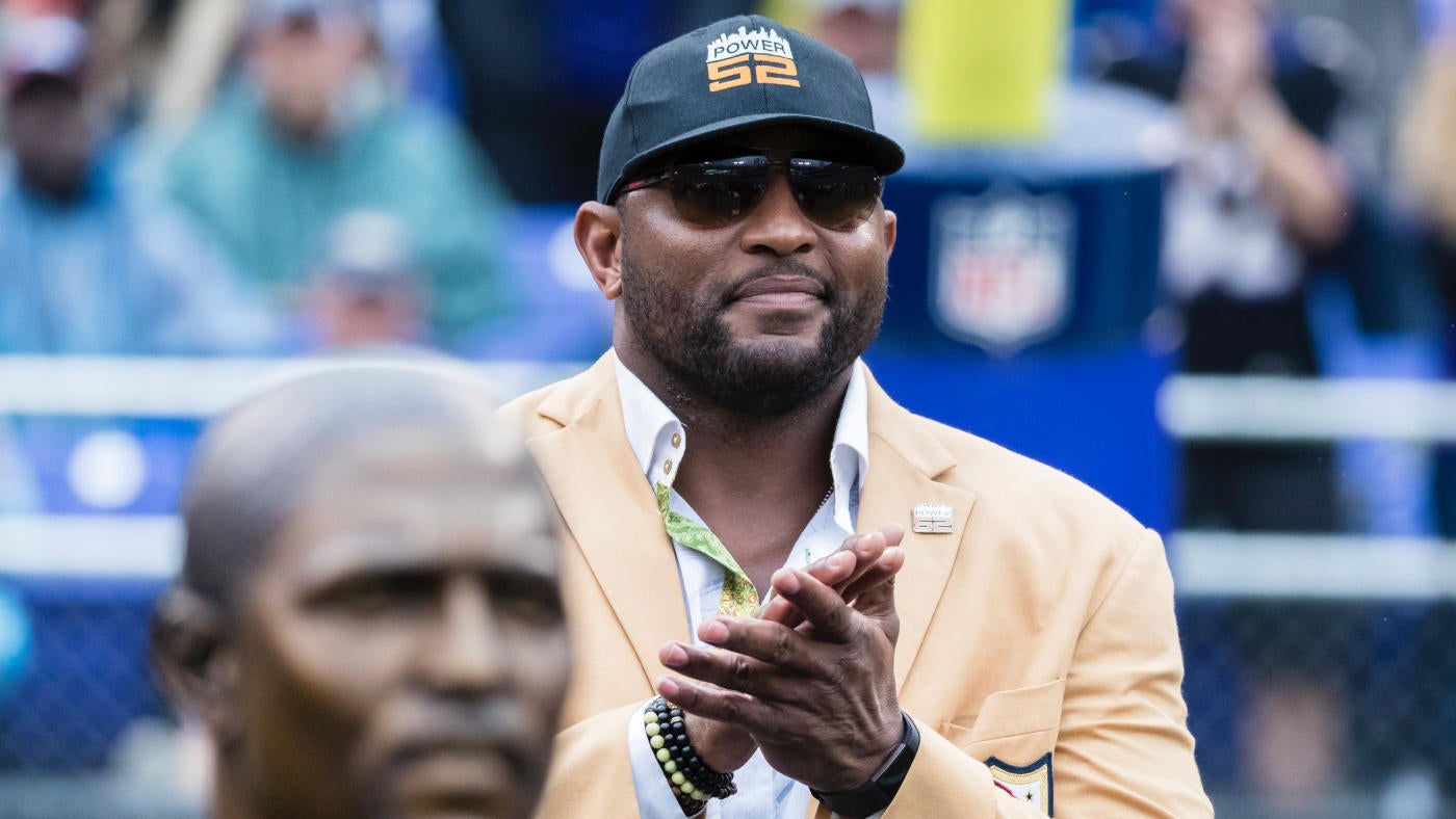 Ray Lewis not likely to be Florida Atlantic's next head coach: No communication yet between school and HOFer