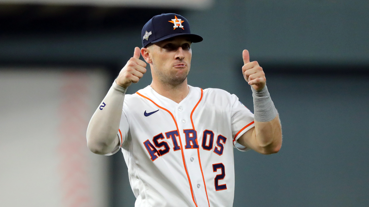 Astros offseason targets 2025: Biggest needs, best fits and the big Alex Bregman question