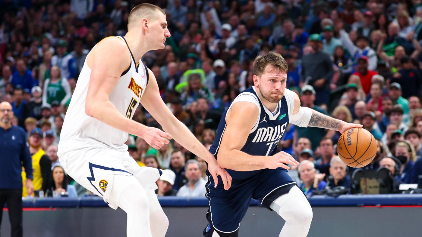 NBA Fantasy Headliners: Jokic, Doncic dominate; Cunningham, Fox shine as top points league producers