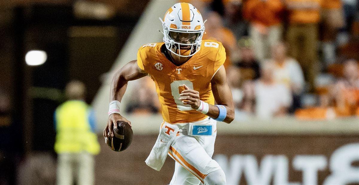 College Football Playoff Bubble Watch: Tennessee needs help, Colorado looks to stay on postseason path