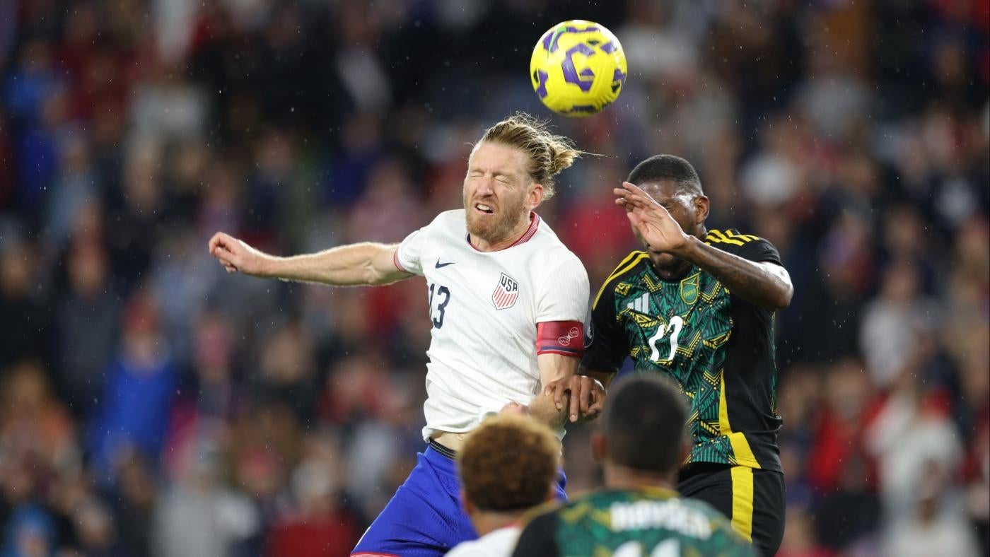 Concacaf Nations League semifinals: Bracket, who will USMNT play next, schedule, date, start time, matchups