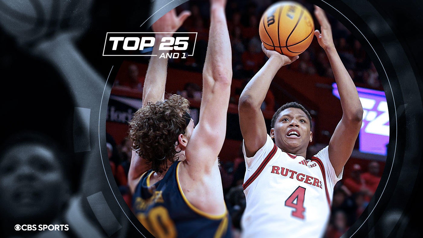 basketball top25 1rutgers