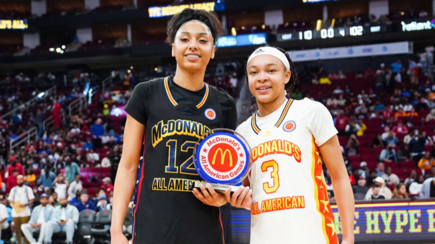 Where to watch JuJu Watkins, USC vs. Hannah Hidalgo, Notre Dame: TV, livestream info, tip time, preview