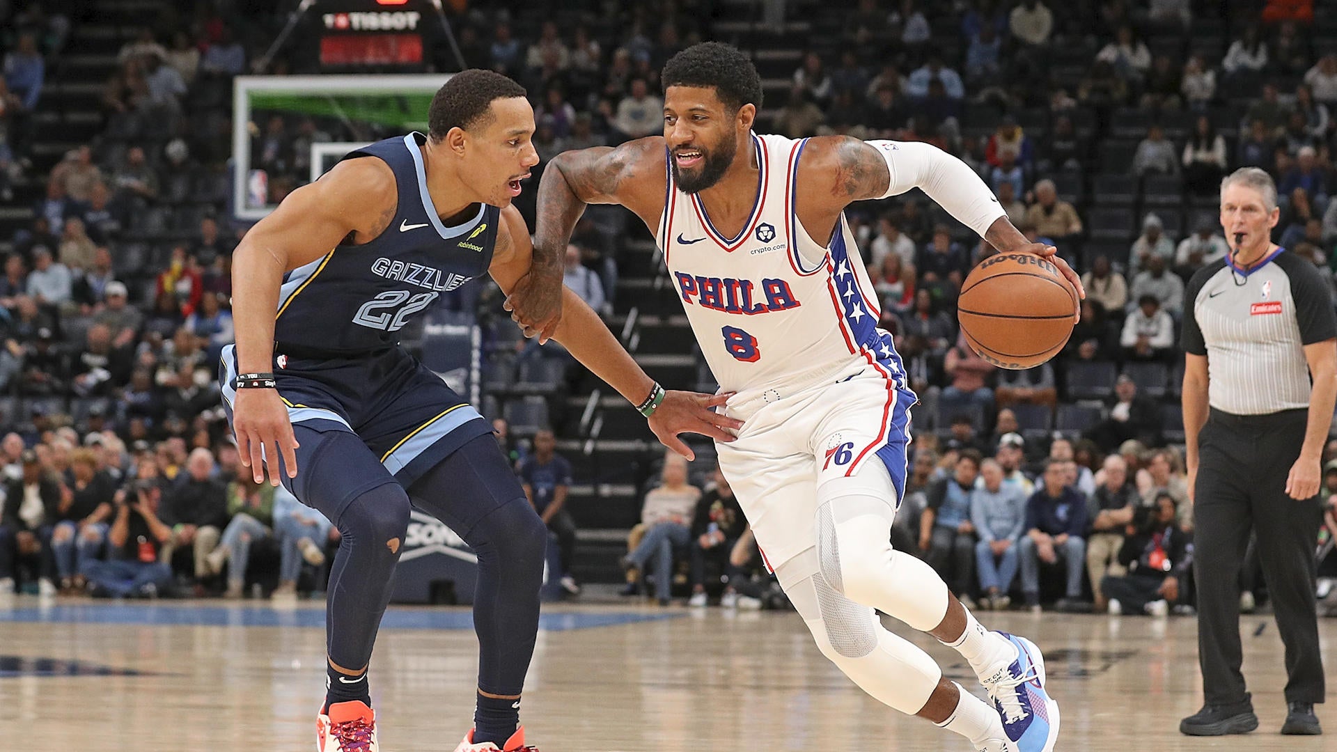 NBA DFS, playoffs: Top DraftKings, FanDuel daily Fantasy basketball picks for May 8 include Paul George