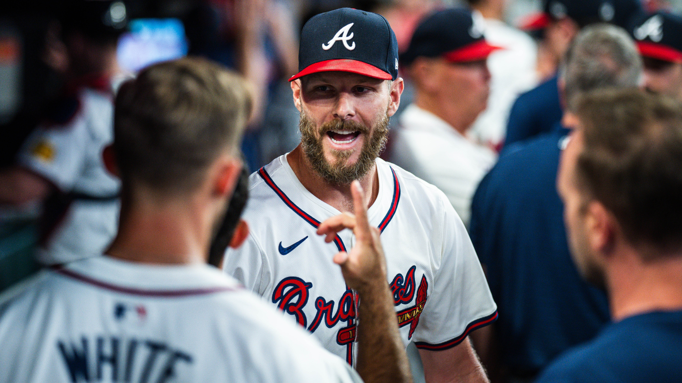 MLB Cy Young winners: How Chris Sale, Tarik Skubal both took unexpected paths to their first awards