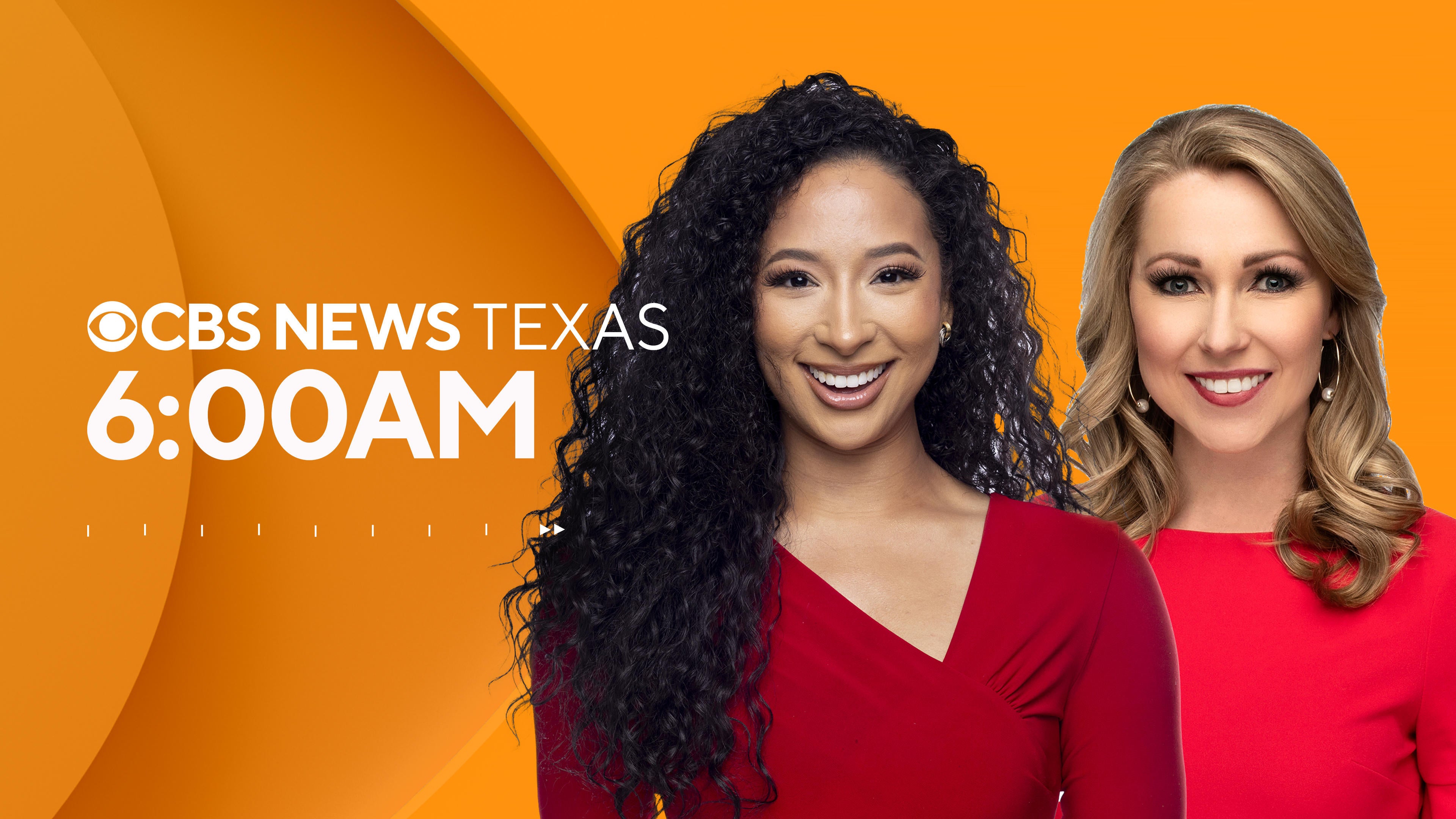 CBS News Texas
