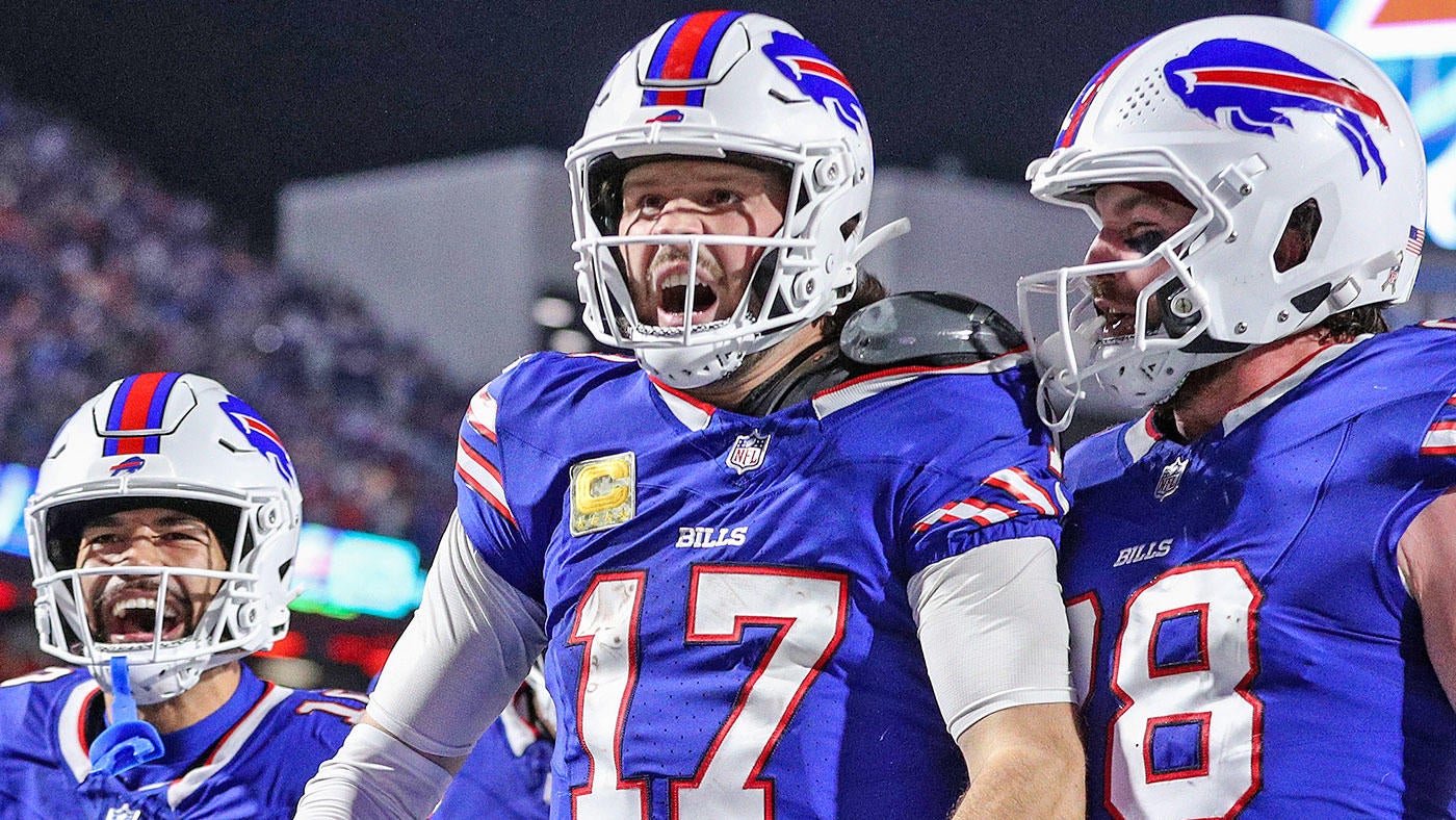 NFL Week 13 odds, picks: Bills take down hobbled 49ers, Falcons win as home underdogs