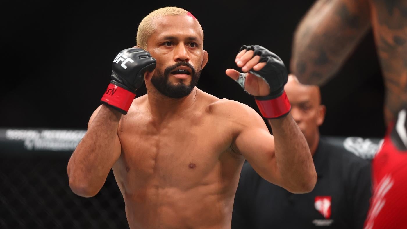 UFC Macau Fight Night odds, predictions, time, UFC Fight Night card: Yan vs. Figueiredo picks by proven expert