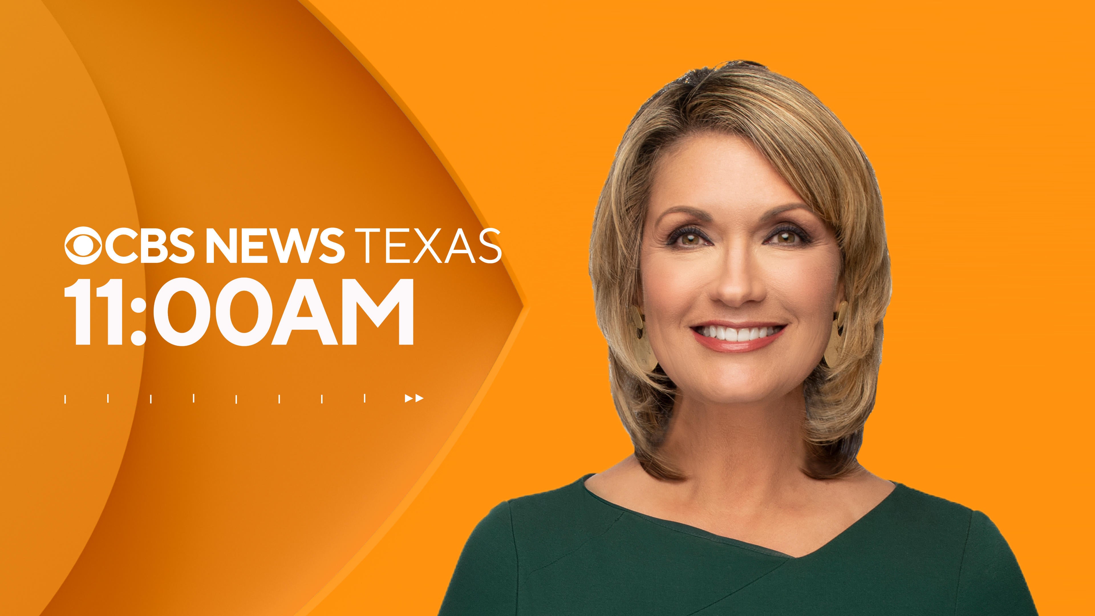 CBS News Texas