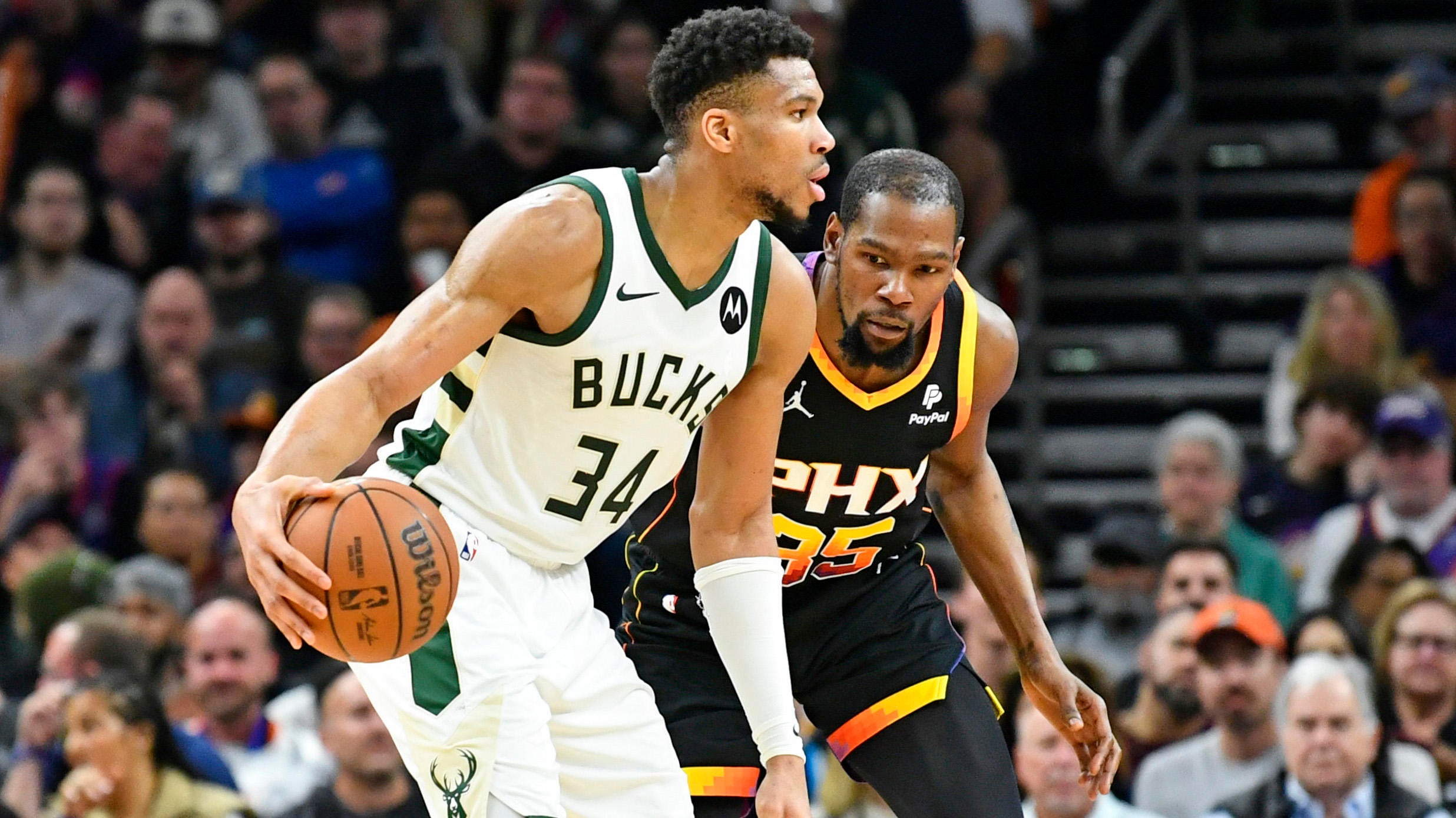 Rockets reportedly aren't interested in Giannis Antetokounmpo trade, so what exactly is their long-term plan?