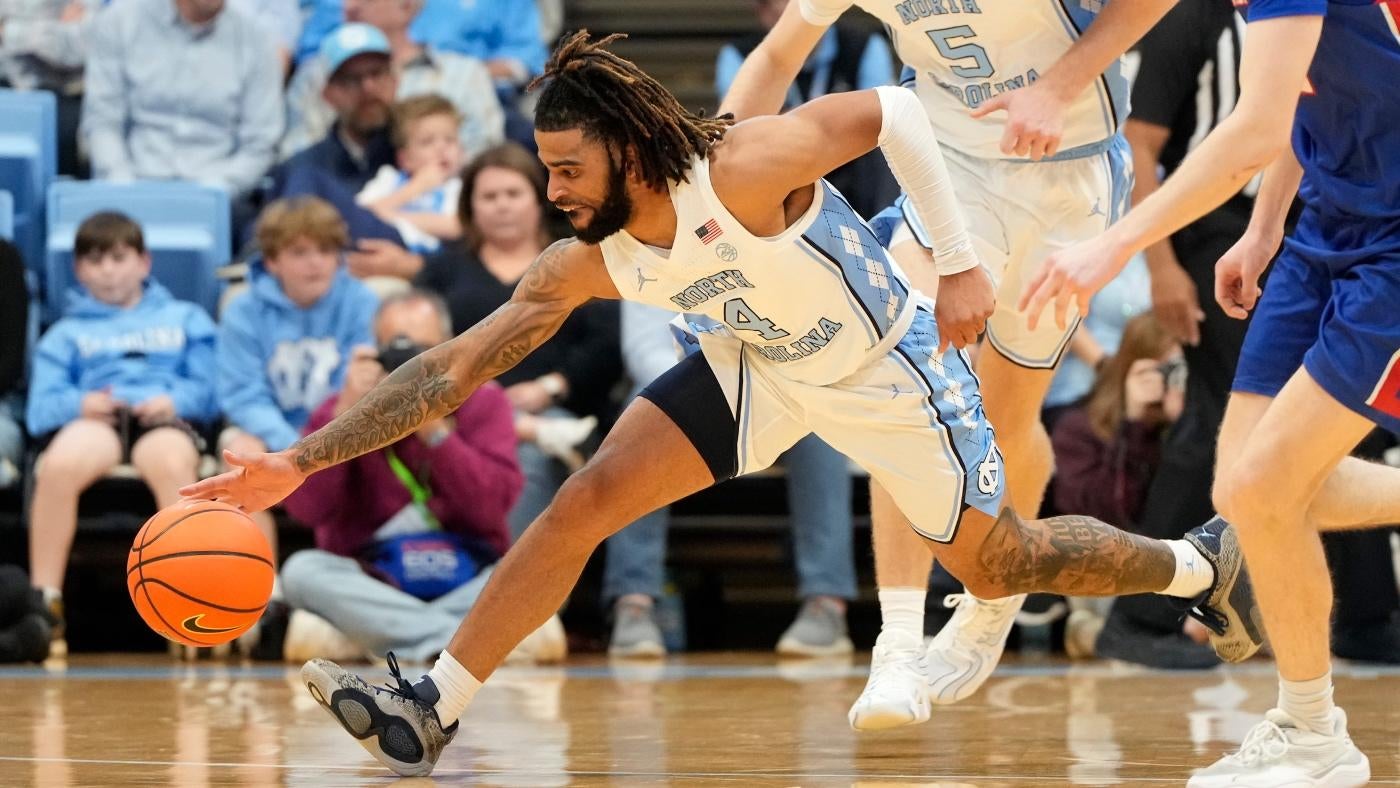 North Carolina vs. Hawaii odds, prediction: 2024 college basketball picks, best bets by proven model