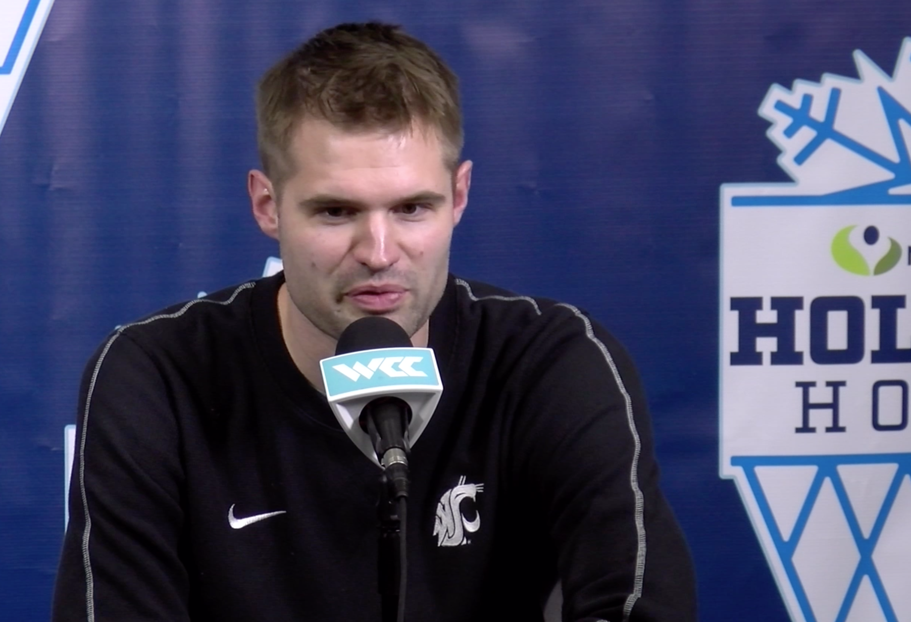 90 seconds with David Riley on win over EWU Stream of General Videos ...