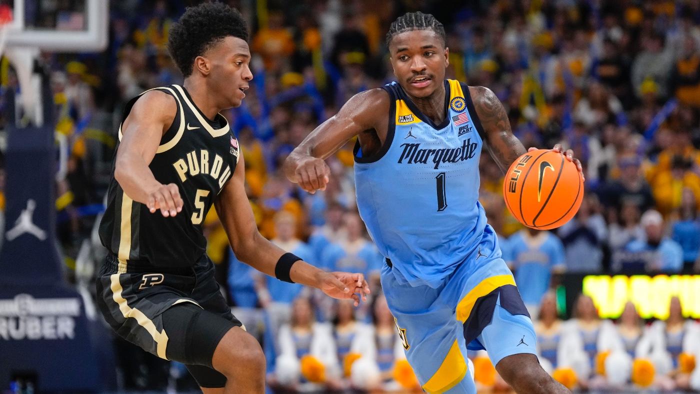 Marquette vs. Georgia odds, score prediction: 2024 college basketball picks, Nov. 23 best bets by proven model