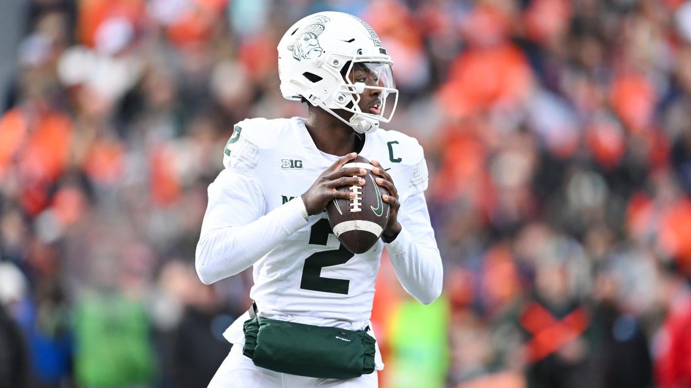 Michigan State vs. Purdue prediction, odds: 2024 college football picks, Friday bets by expert on 208-132 roll