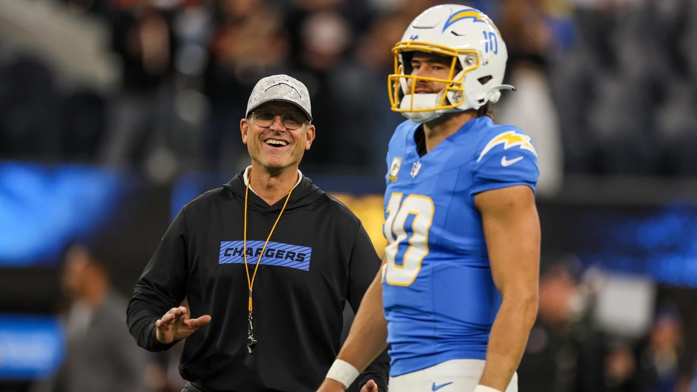 Chargers vs. Ravens odds, spread, prediction, time: Monday Night Football picks by NFL model on 20-8 roll