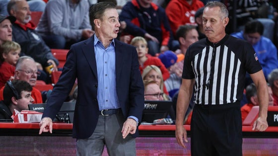 NCAA Basketball: Wagner at St. John