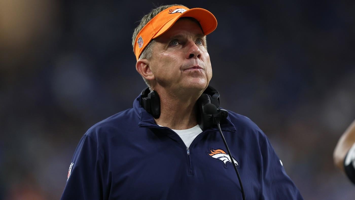 Broncos will do something no team has done in nearly 100 years after NFL flexes 'TNF' game vs. Chargers