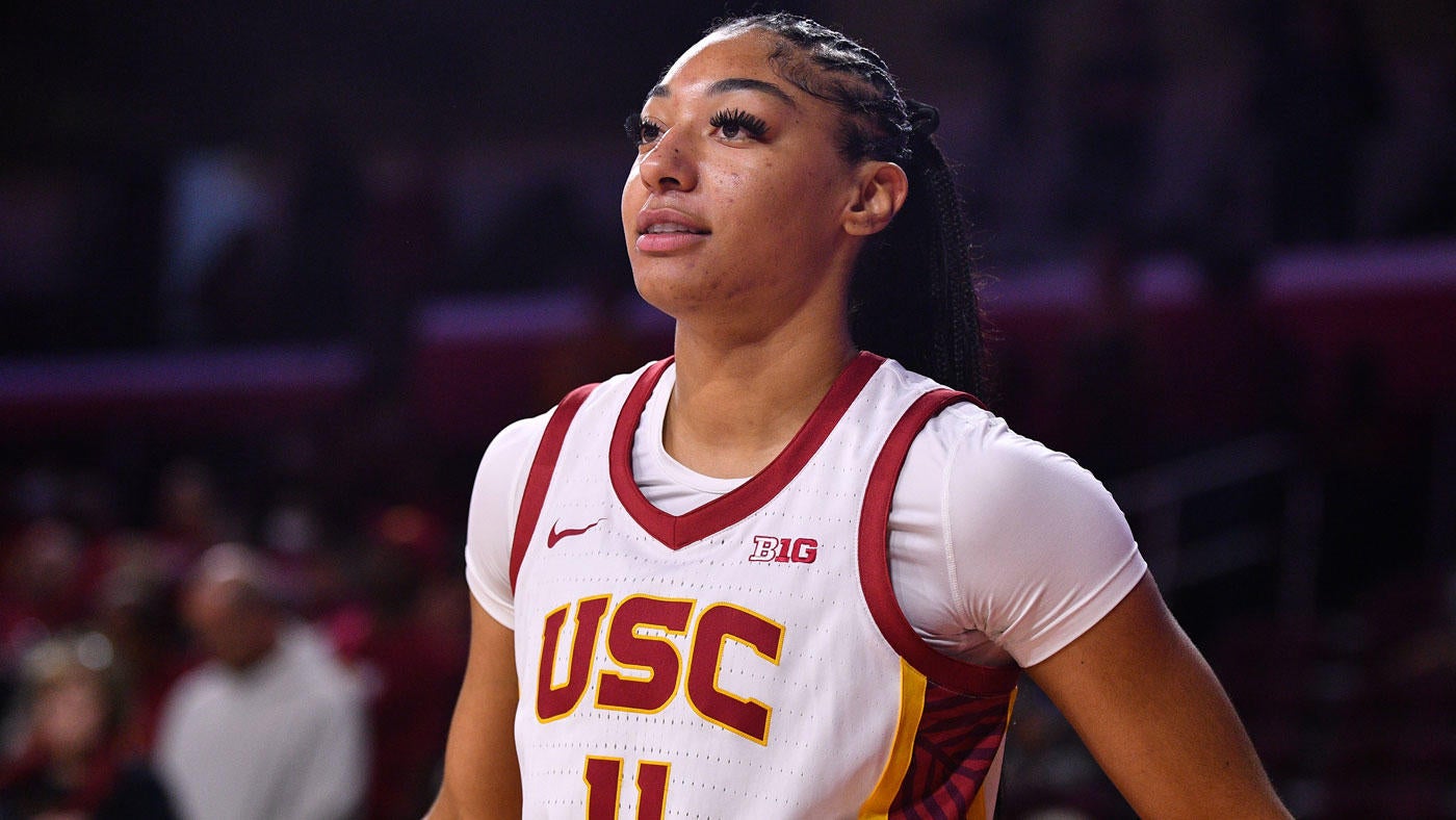 USC starting freshman guard Kennedy Smith out indefinitely after undergoing surgery