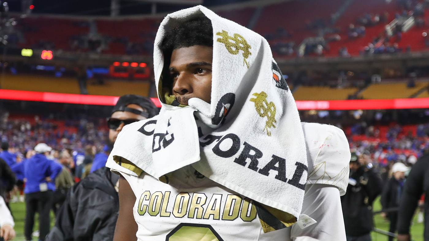 Is Colorado eliminated from College Football Playoff race? Buffs face complicated road to Big 12 title game