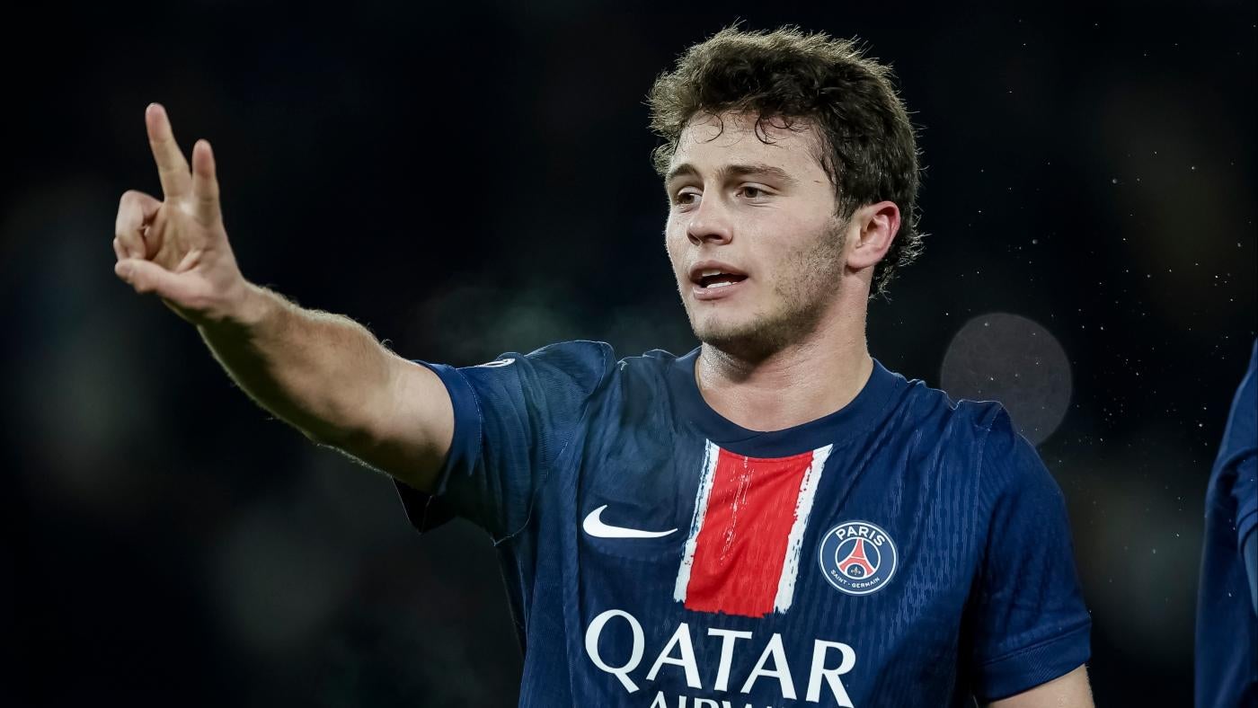 Joao Neves underlines his growing importance to PSG ahead of Bayern Munich UCL showdown