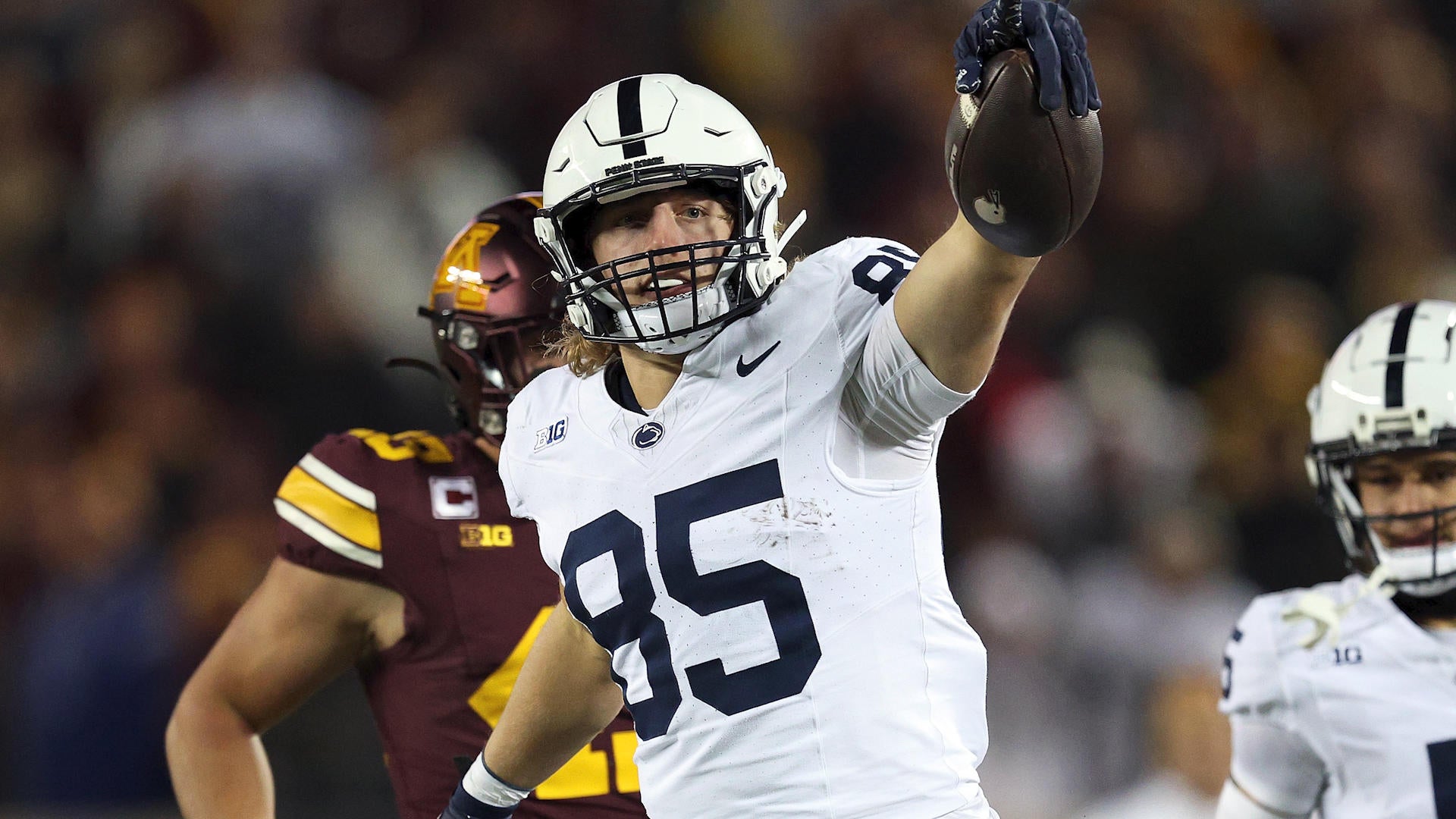 MUST SEE Penn State With The Special Teams Play Of The Year! Stream of