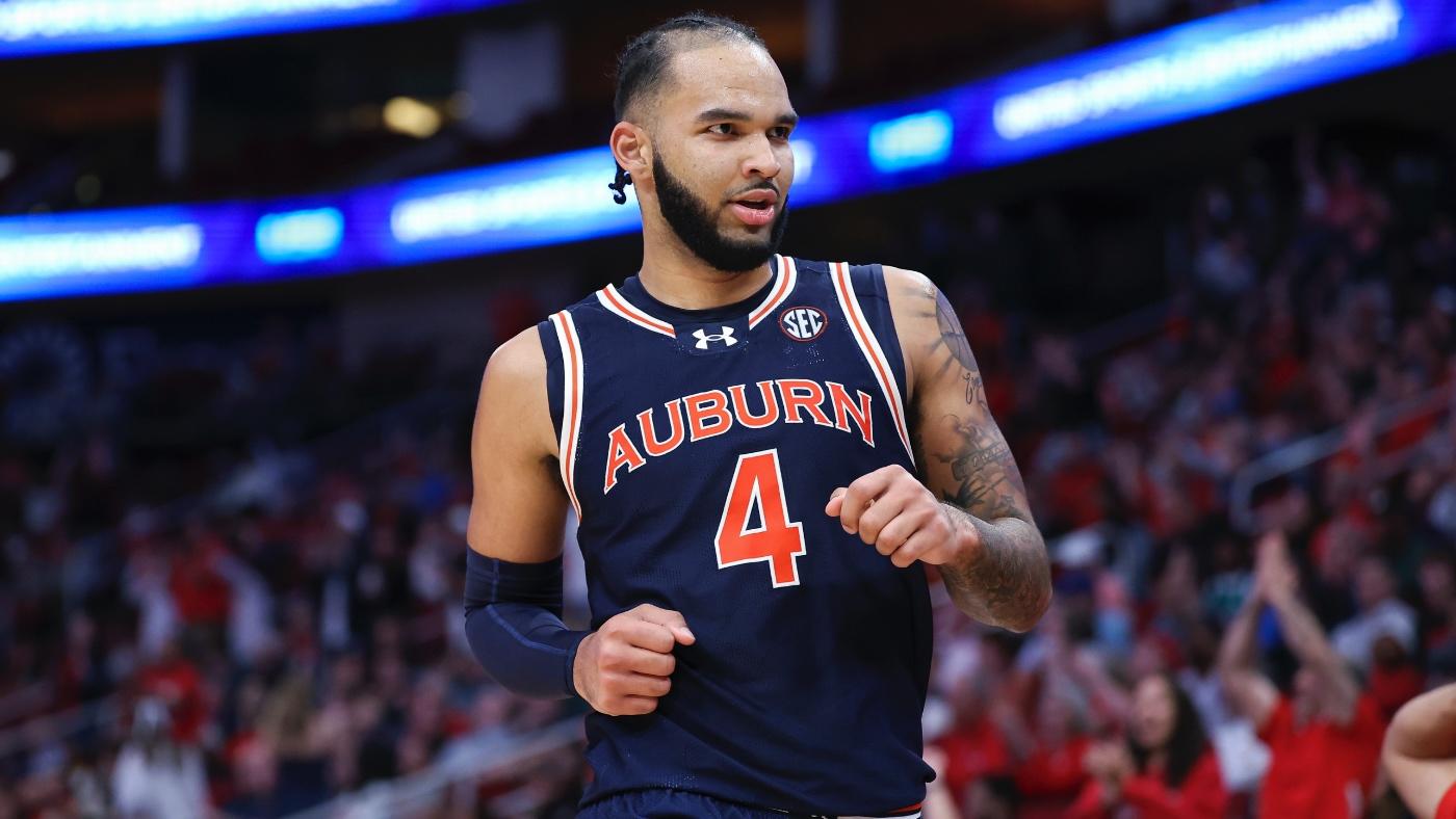 Auburn vs. Iowa State odds, score prediction: 2024 college basketball picks, Nov. 25 best bets by proven model