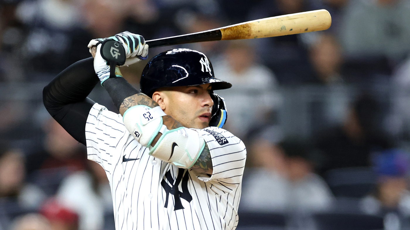 Gleyber Torres, Tigers agree to deal: Former Yankees infielder gets one-year deal in Detroit