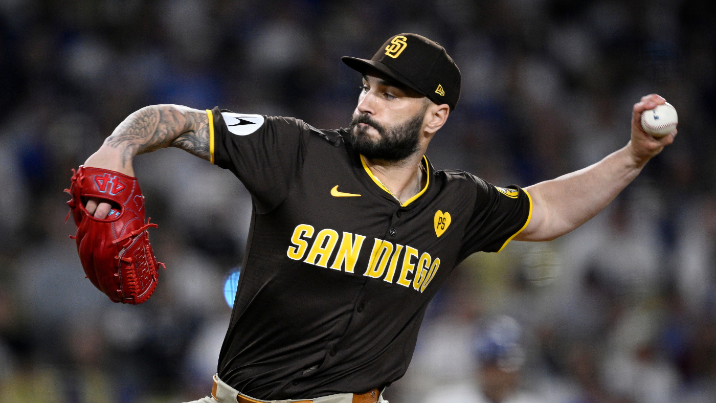 Tanner Scott to sign with Dodgers: Los Angeles superteam adds elite reliever on $72 million deal, per report