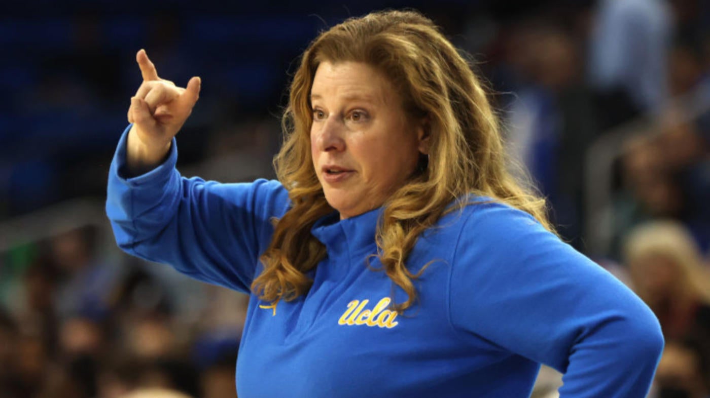 UCLA's upset win over South Carolina, first No. 1 ranking are testaments to Cori Close's roster building