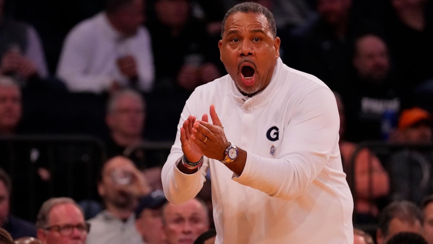 Brad Underwood responds after Georgetown coach Ed Cooley calls Illinois 'bulls----' school'