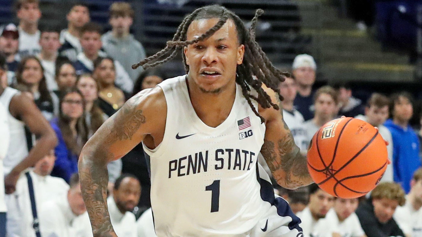 Purdue vs. Penn State odds, prediction: 2024 college basketball picks, Dec. 5 bets by proven model