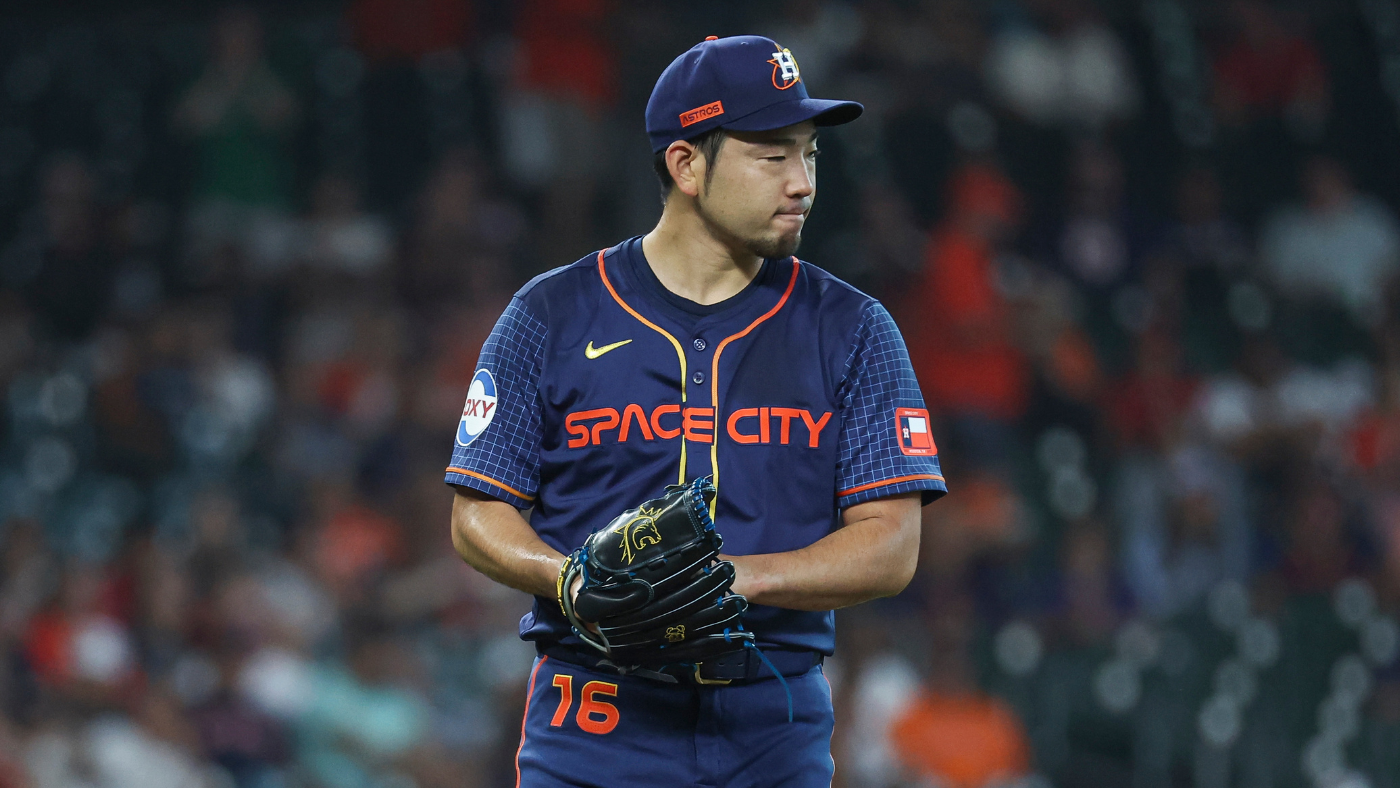 How Yusei Kikuchi changed his game after 2024 trade: Can Angels expect upgrades to continue on new contract?