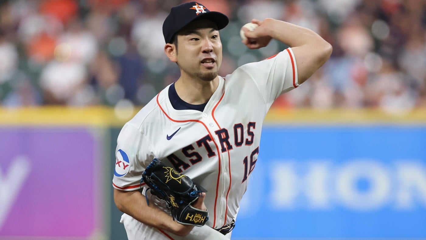 Fantasy Baseball Offseason Tracker: Angels land Yusei Kikuchi; no winners in Jonathan India, Brady Singer deal