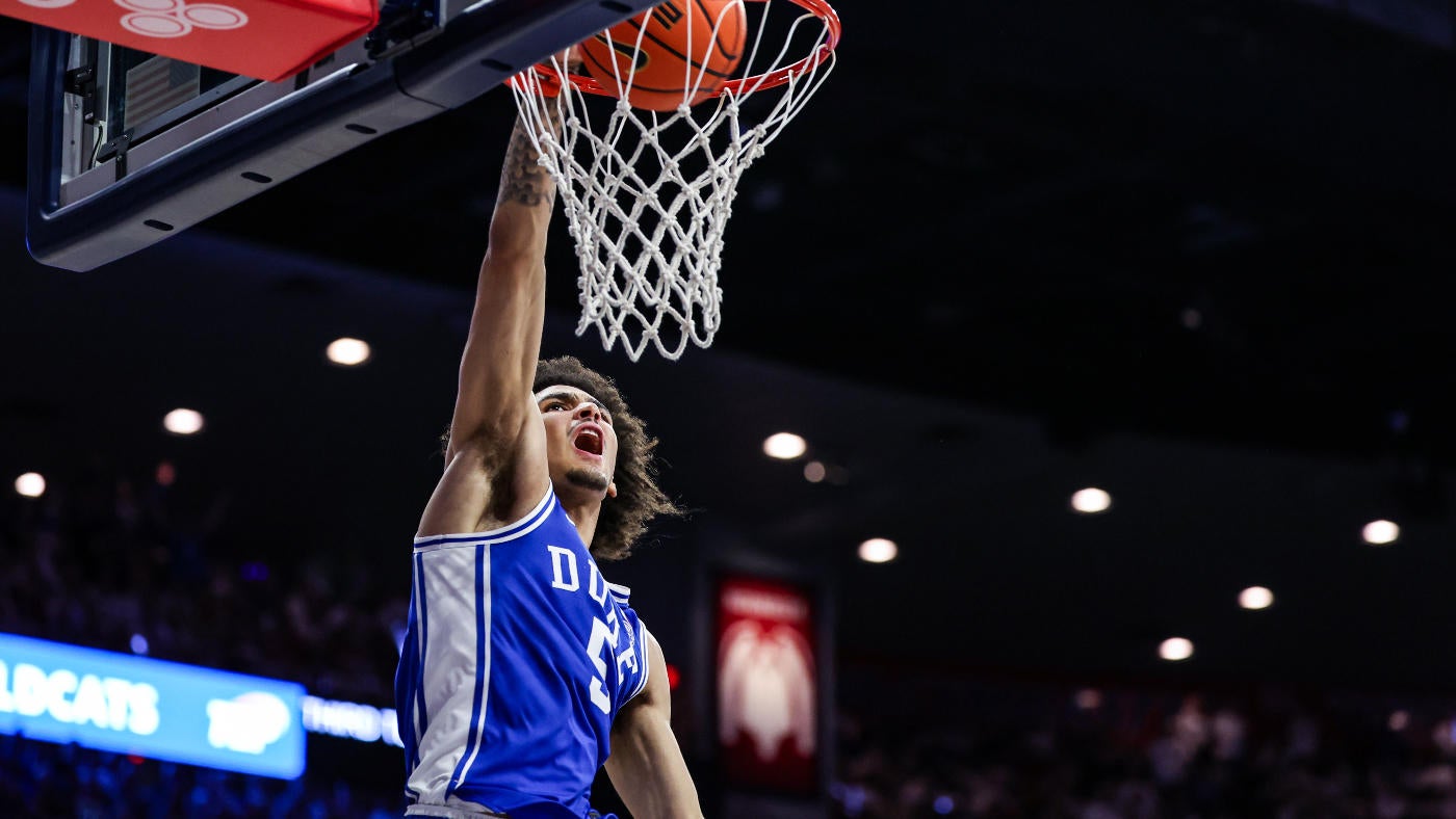 Duke vs. Kansas live stream, where to watch, TV channel, odds, spread, prediction, pick