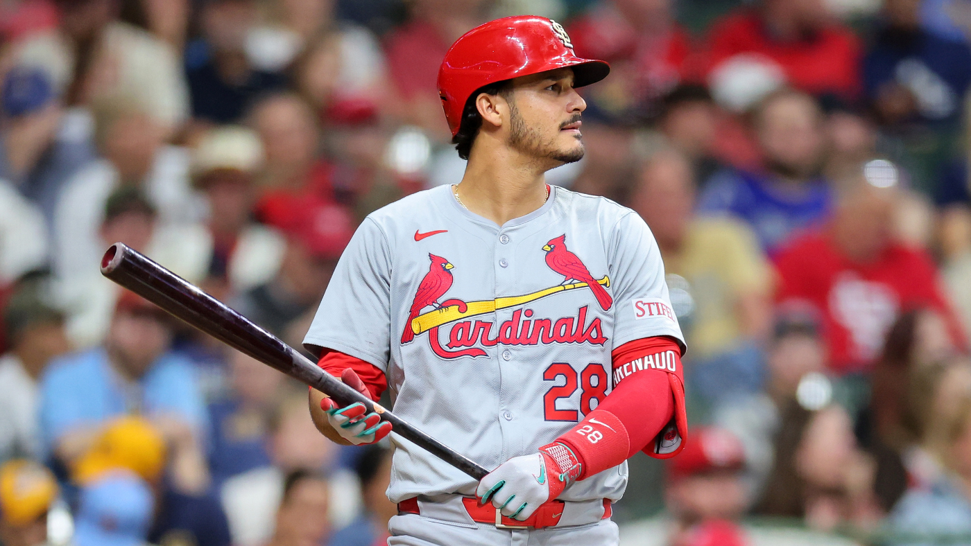 Nolan Arenado trade rumors: 10 landing spots for Cardinals All-Star, including infield-needy Yankees and Mets