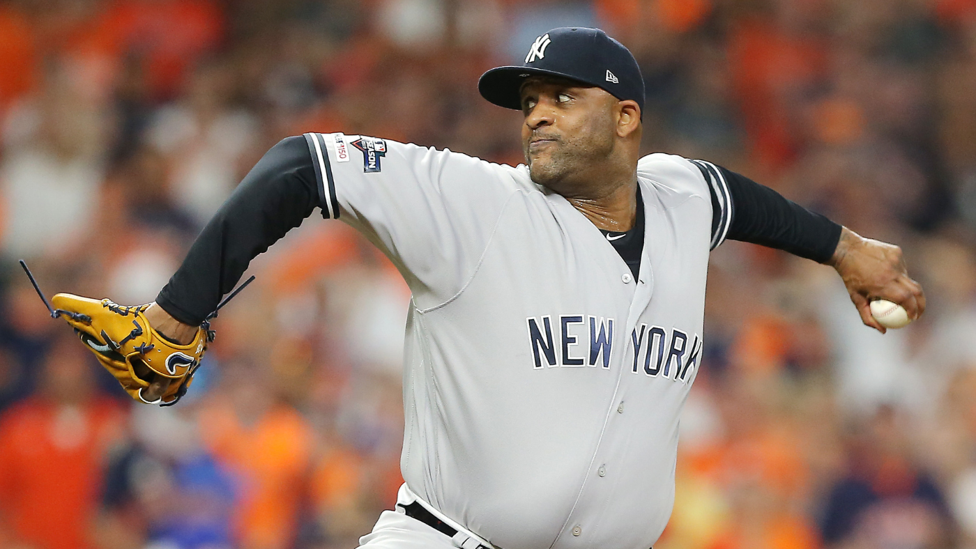 Baseball Hall of Fame: CC Sabathia combined a stellar peak with a workhorse's longevity for an easy case