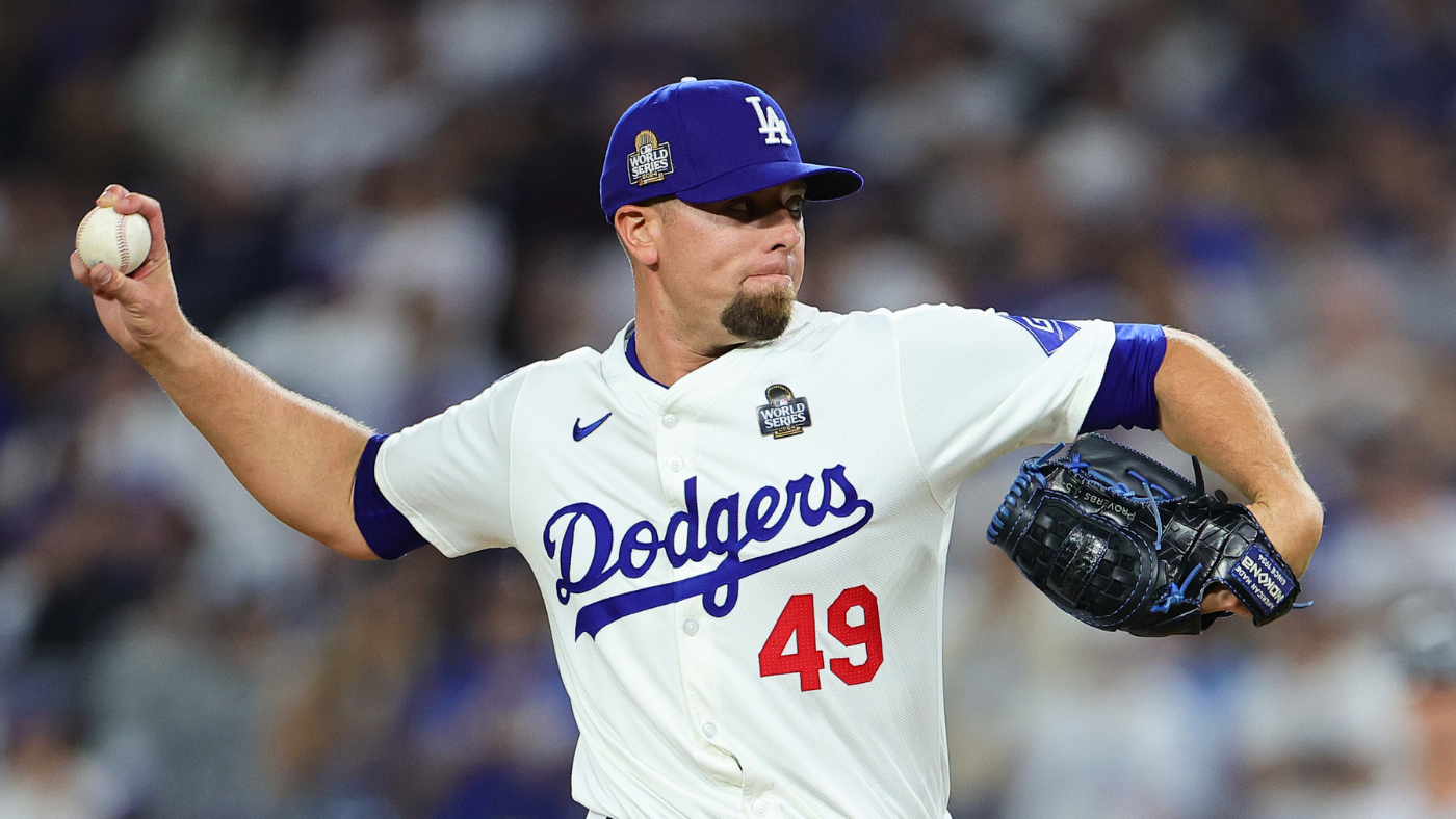 Blake Treinen to sign with Dodgers: Dominant reliever agrees to two-year, $22 million deal, per report