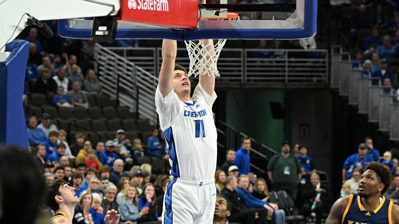 Creighton vs. San Diego State prediction, odds: 2024 college basketball picks, Nov. 26 bets from proven model