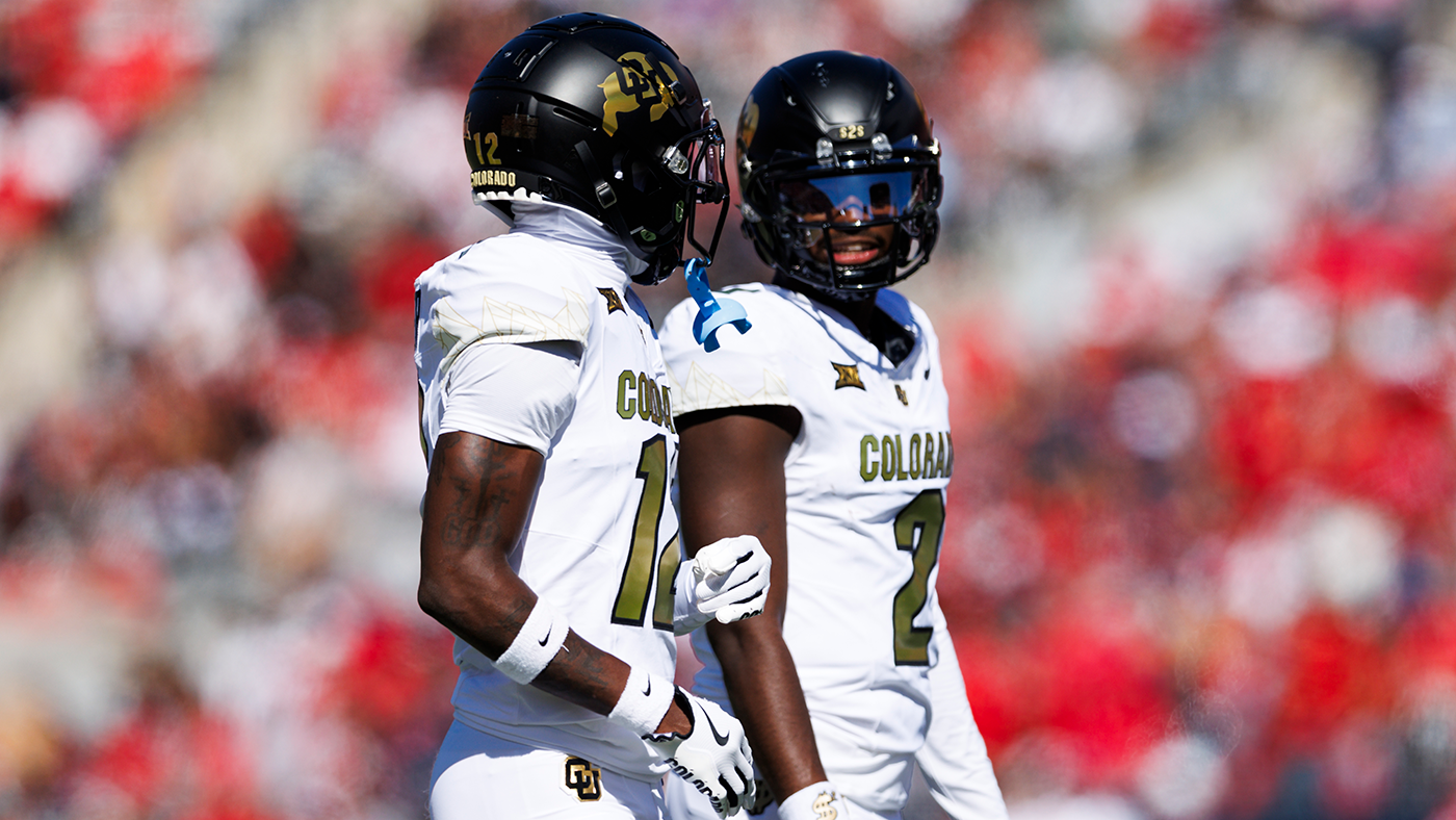 Travis Hunter, Shedeur Sanders will play in Colorado's bowl game as projected first-round NFL Draft picks