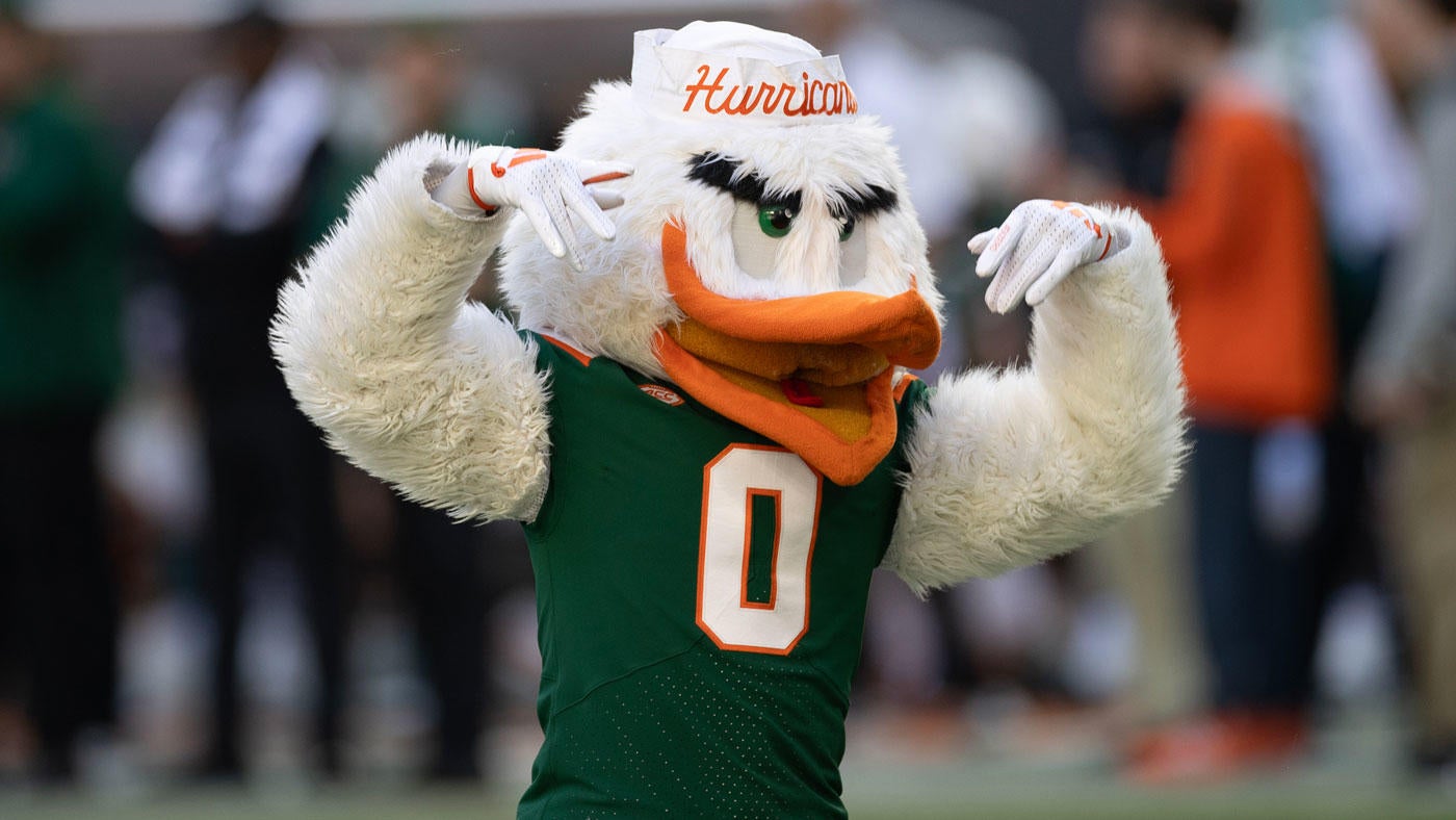 Where to watch Syracuse vs. Miami: TV channel, kickoff time, live stream, spread, odds