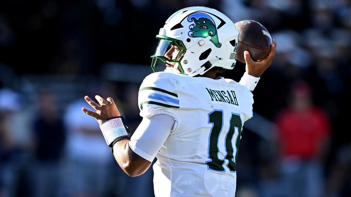 Tulane vs. Memphis picks, odds, spread, time: 2024 college football predictions, best bets from proven model