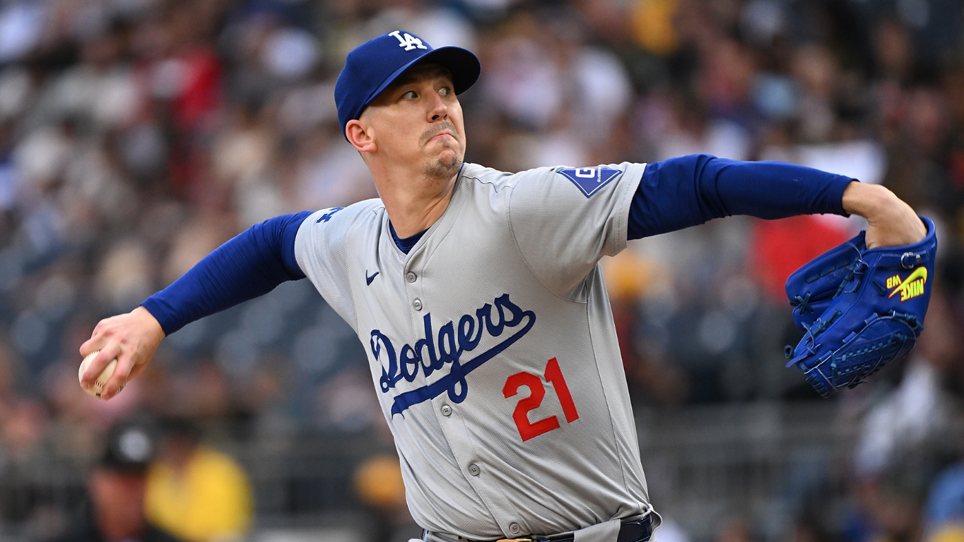 Why Mets, other smart teams are interested in free agent Walker Buehler despite miserable 2024 MLB season