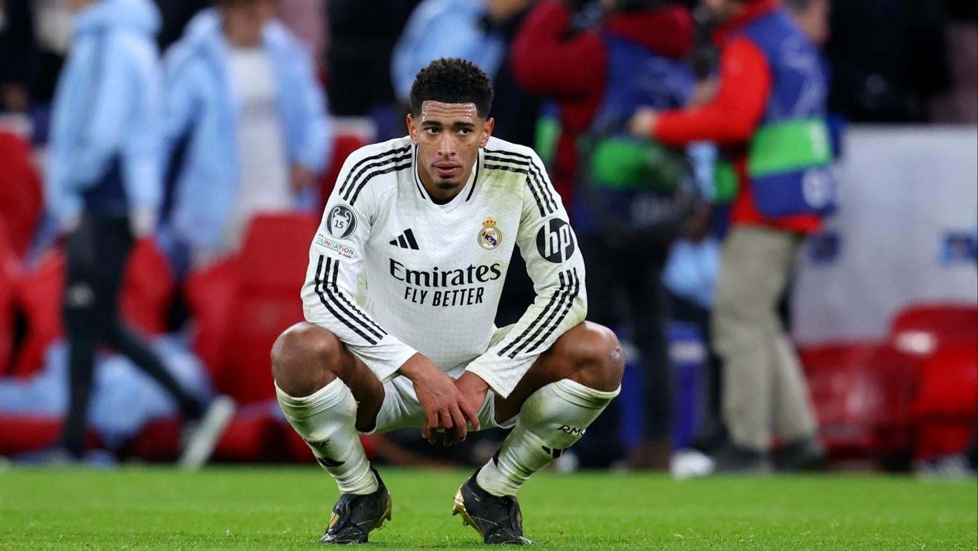 Why Real Madrid should be very worried about Los Blancos' underwhelming displays in UEFA Champions League