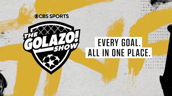 The Golazo Show